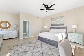 Summerchase Penthouse 4