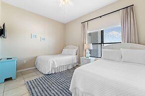 Summerchase Penthouse 4