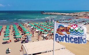 Villaggio Porticello Mare