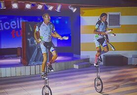 Villaggio Porticello Mare