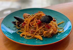 Villaggio Porticello Mare