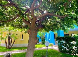 Villaggio Porticello Mare