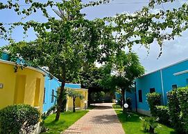 Villaggio Porticello Mare