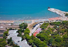 Villaggio Porticello Mare