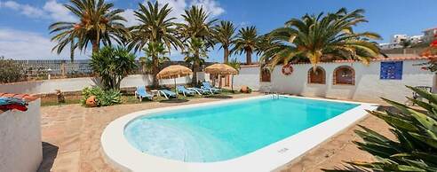 Finca El Castillo