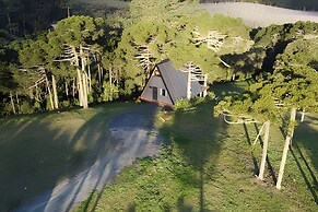 Chalé Verde da Serra