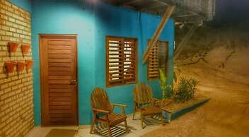 Pousada porto do amar