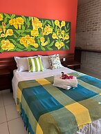 Pousada porto do amar