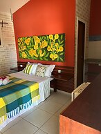 Pousada porto do amar