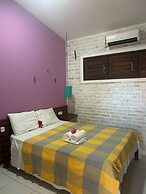 Pousada porto do amar