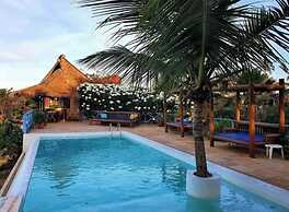 Pousada porto do amar