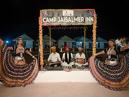 CAMP JAISALMER INN