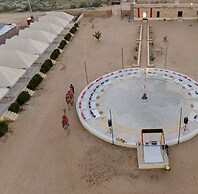 CAMP JAISALMER INN