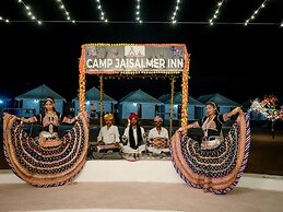 CAMP JAISALMER INN