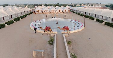 CAMP JAISALMER INN