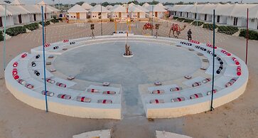 CAMP JAISALMER INN