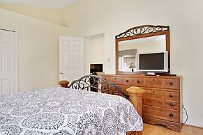 Indian Creek Vacation Home Close to Disney