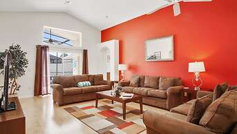 Indian Creek Vacation Home Close to Disney
