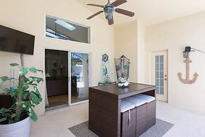 Indian Creek Vacation Home Close to Disney