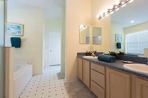 Indian Creek Vacation Home Close to Disney