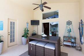 Indian Creek Vacation Home Close to Disney