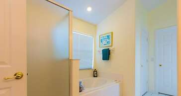 Indian Creek Vacation Home Close to Disney