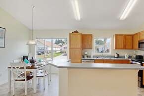 Indian Creek Vacation Home Close to Disney