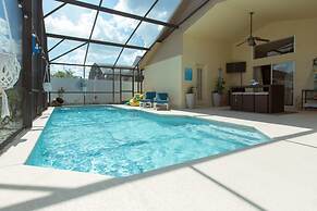 Indian Creek Vacation Home Close to Disney