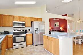 Indian Creek Vacation Home Close to Disney