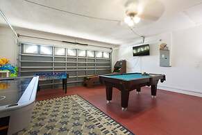 Indian Creek Vacation Home Close to Disney