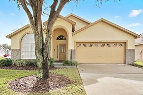 Indian Creek Vacation Home Close to Disney