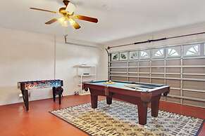 Indian Creek Vacation Home Close to Disney