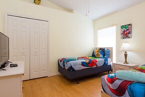 Indian Creek Vacation Home Close to Disney