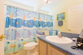 Indian Creek Vacation Home Close to Disney