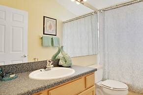 Indian Creek Vacation Home Close to Disney