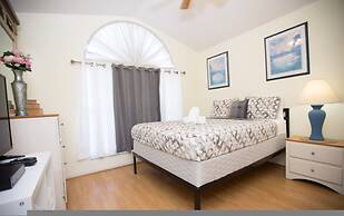 Indian Creek Vacation Home Close to Disney