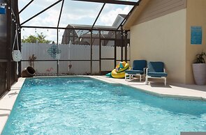 Indian Creek Vacation Home Close to Disney