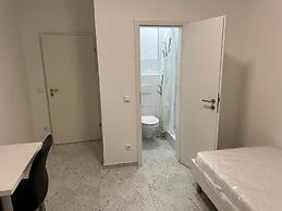 Haus Rosa Hostel Fremdenzimmer
