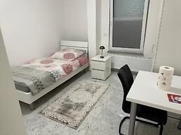 Haus Rosa Hostel Fremdenzimmer
