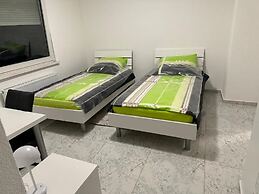 Haus Rosa Hostel Fremdenzimmer