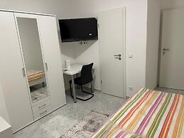 Haus Rosa Hostel Fremdenzimmer