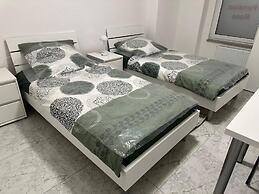 Haus Rosa Hostel Fremdenzimmer