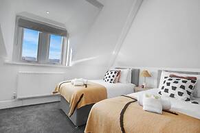 Stadium View Apartments