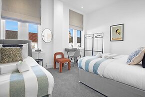 Stadium View Apartments