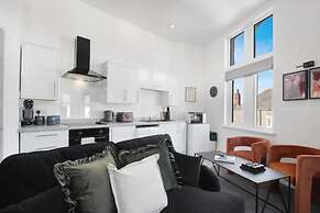 Stadium View Apartments