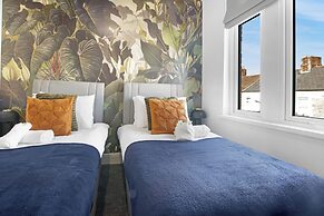 Stadium View Apartments