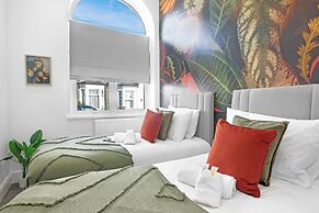 Stadium View Apartments