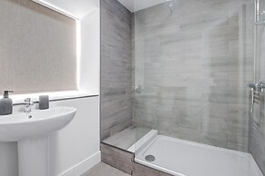 Stadium View Apartments