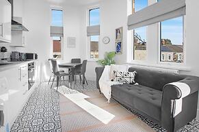 Stadium View Apartments