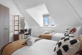 Stadium View Apartments